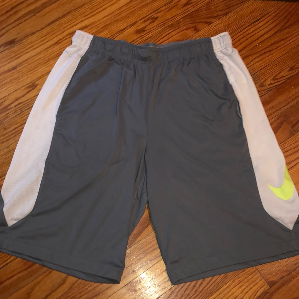 Nike Dri-Fit Shorts